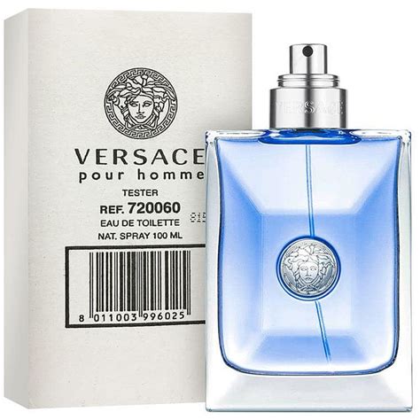 versace man tester|Versace pour homme longevity.